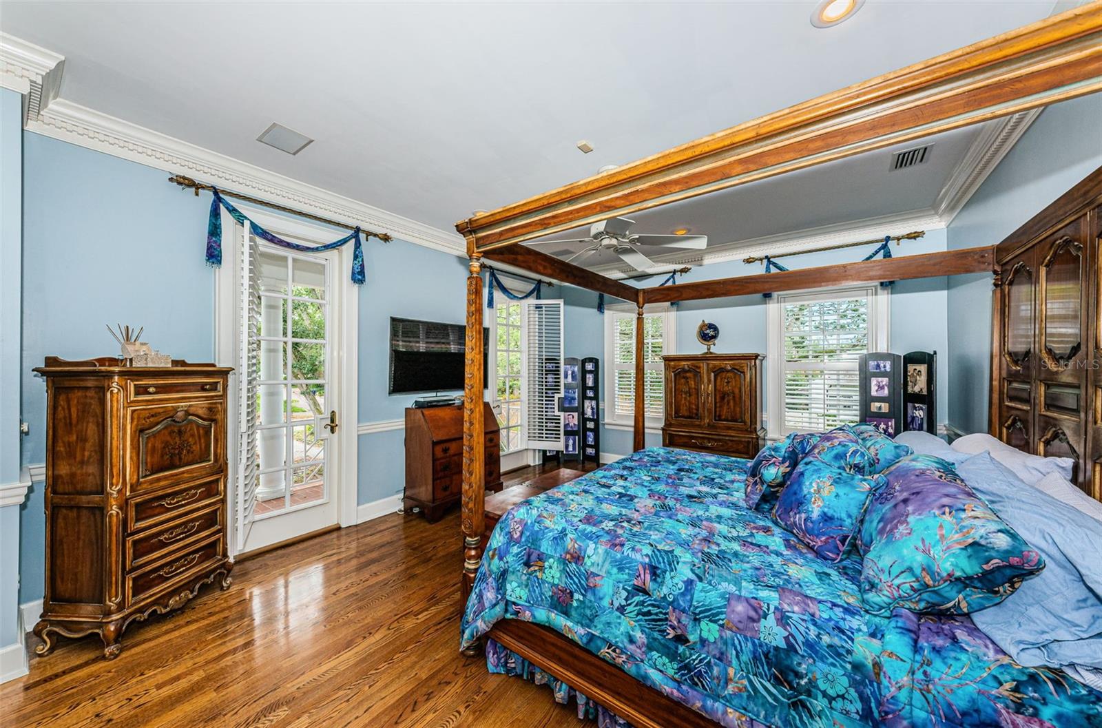 BAY VIEW ESTATES - Residential