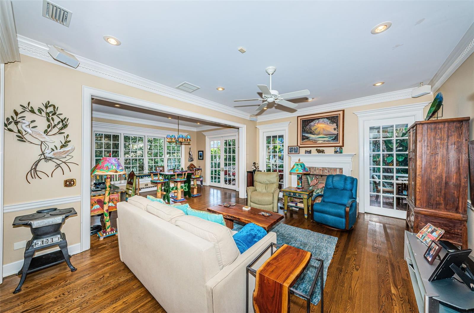 BAY VIEW ESTATES - Residential