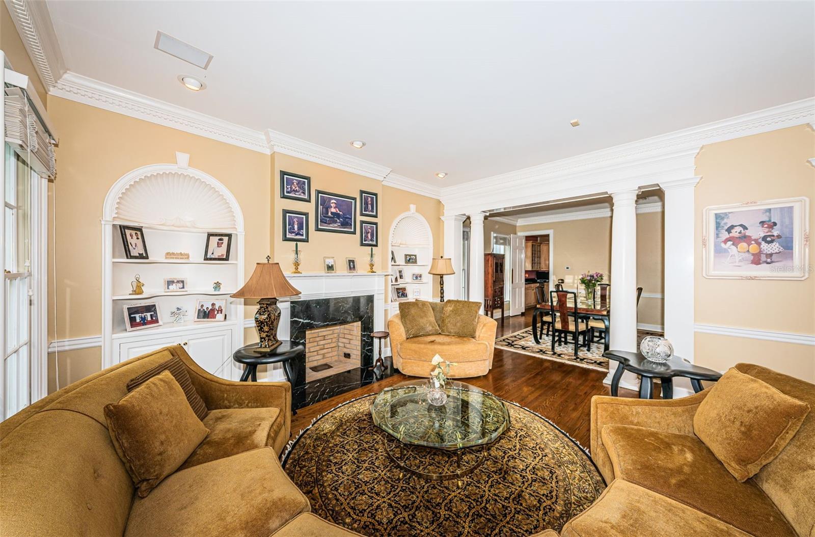 BAY VIEW ESTATES - Residential