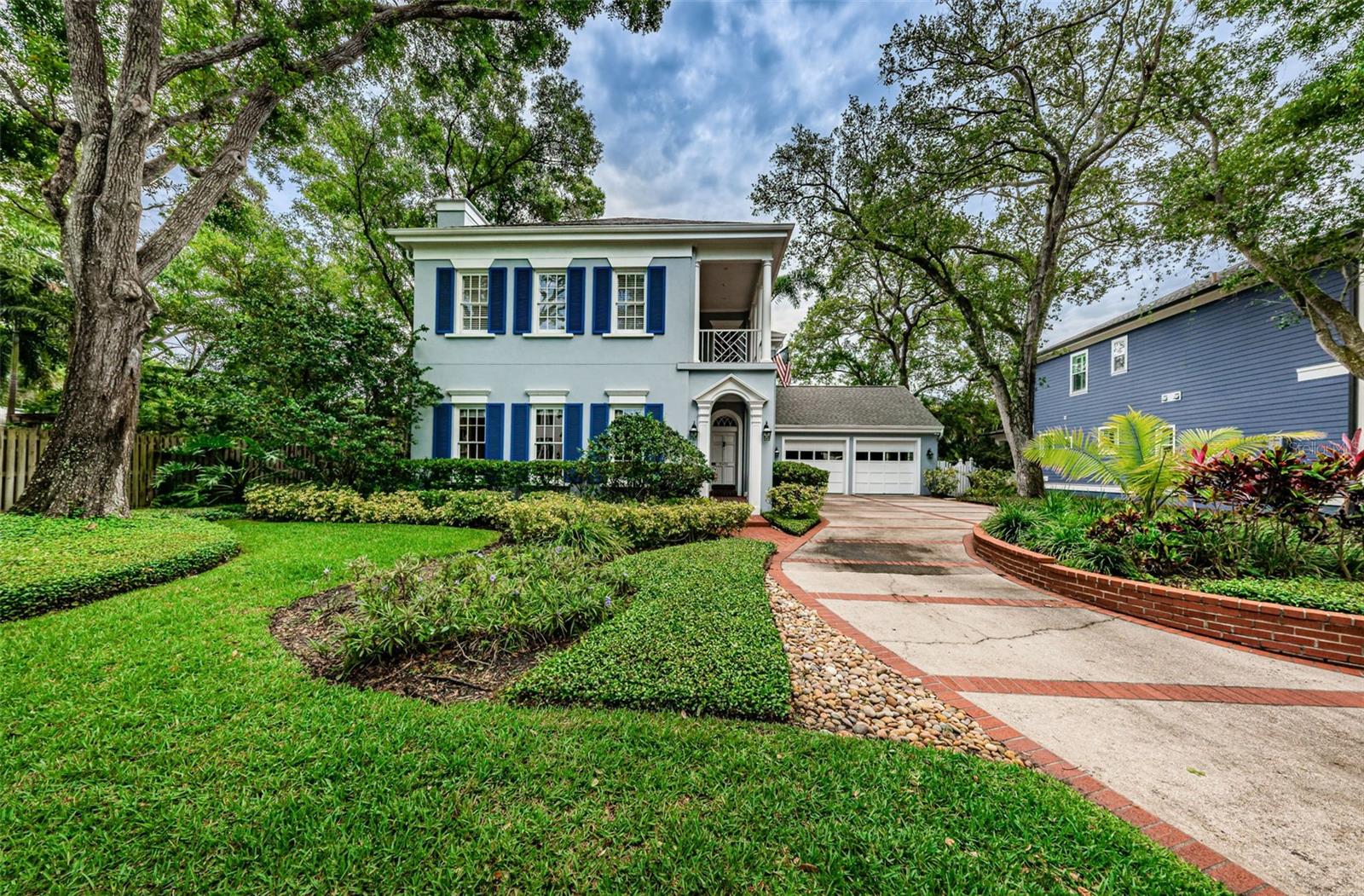 BAY VIEW ESTATES - Residential