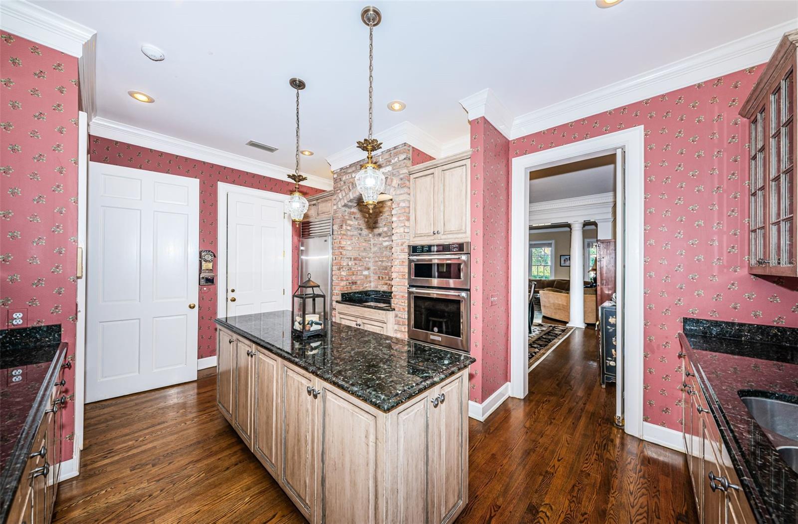 BAY VIEW ESTATES - Residential