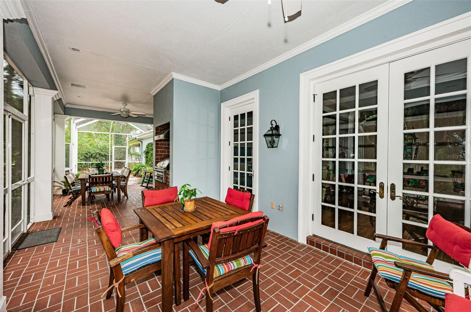BAY VIEW ESTATES - Residential