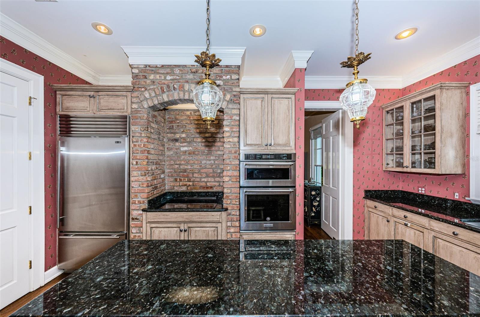 BAY VIEW ESTATES - Residential