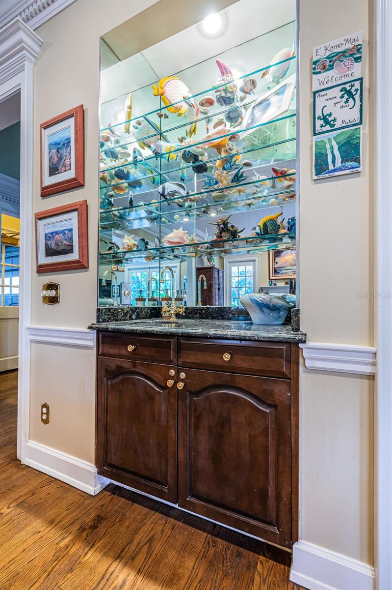 BAY VIEW ESTATES - Residential