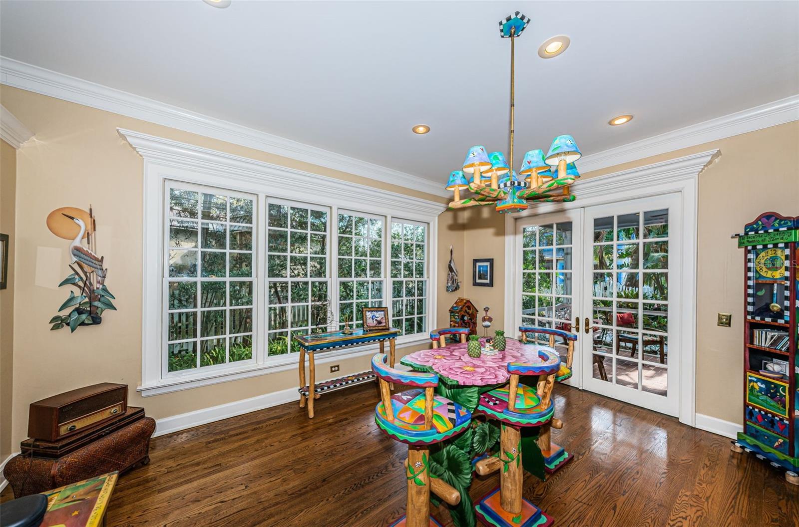 BAY VIEW ESTATES - Residential