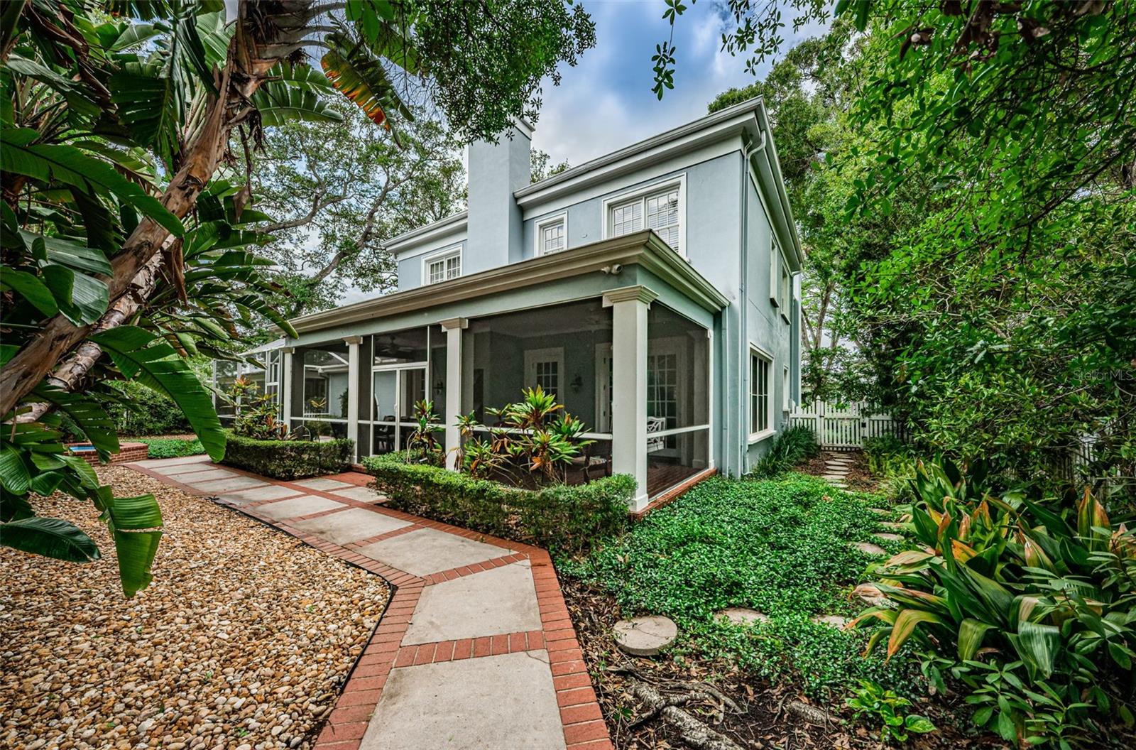 BAY VIEW ESTATES - Residential