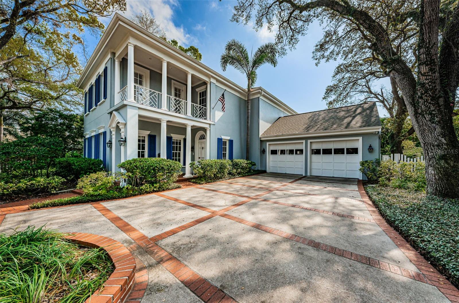 BAY VIEW ESTATES - Residential