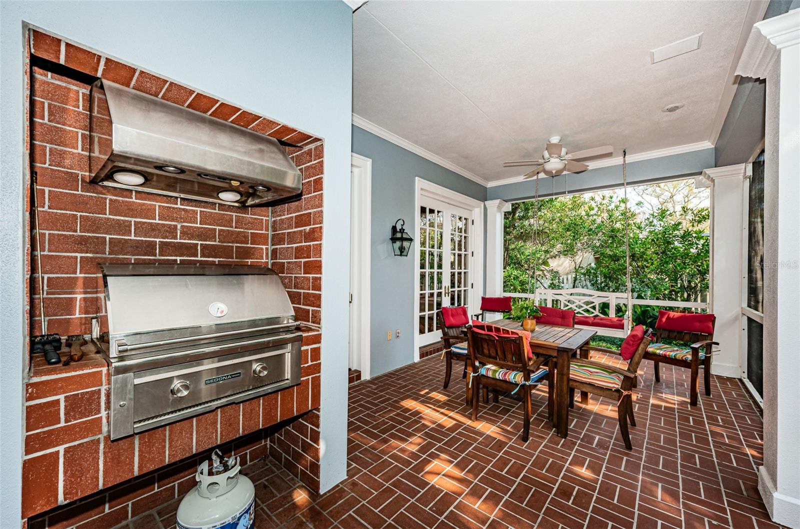 BAY VIEW ESTATES - Residential