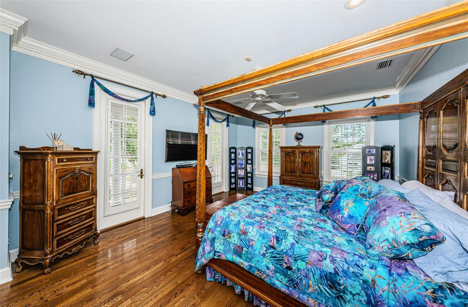 BAY VIEW ESTATES - Residential