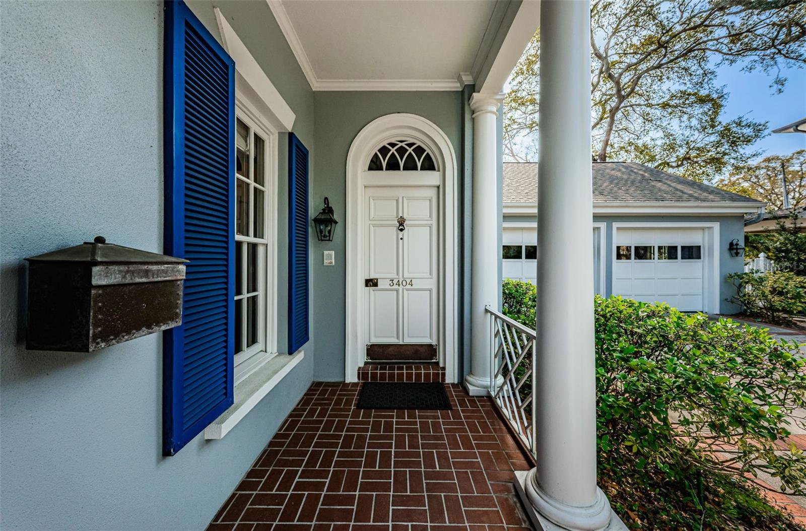BAY VIEW ESTATES - Residential