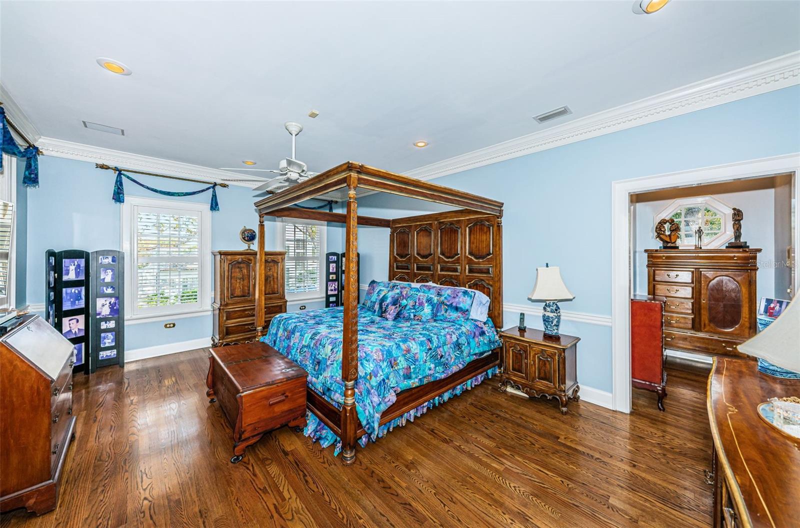 BAY VIEW ESTATES - Residential