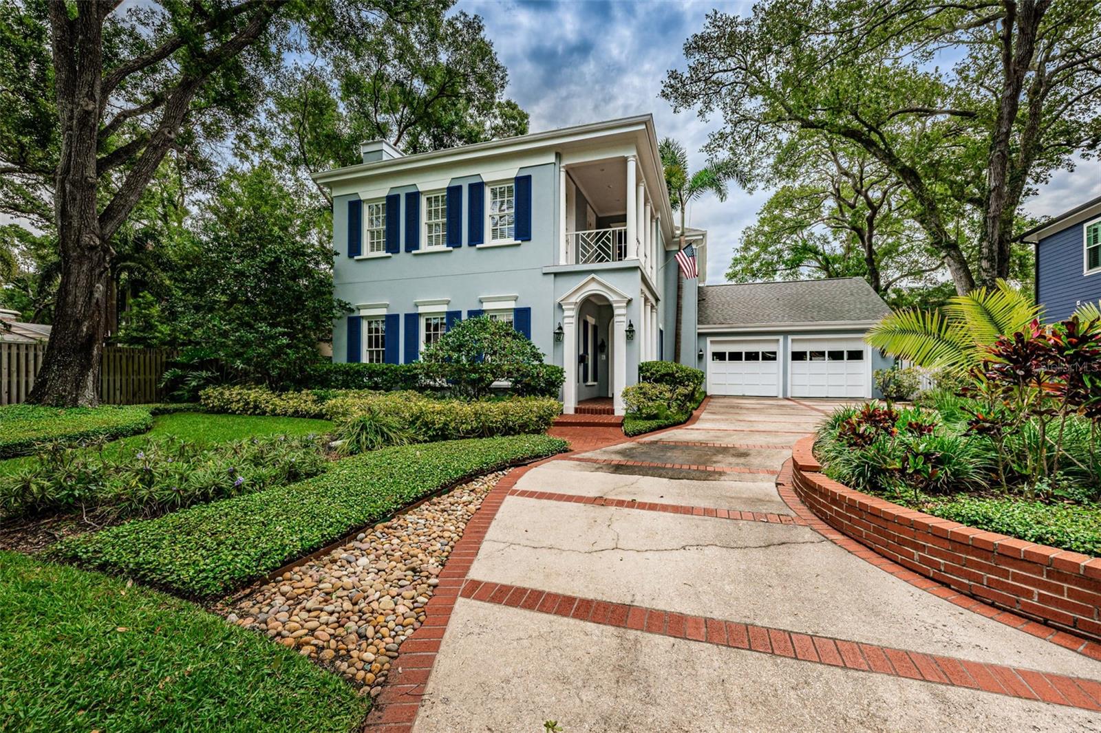 BAY VIEW ESTATES - Residential