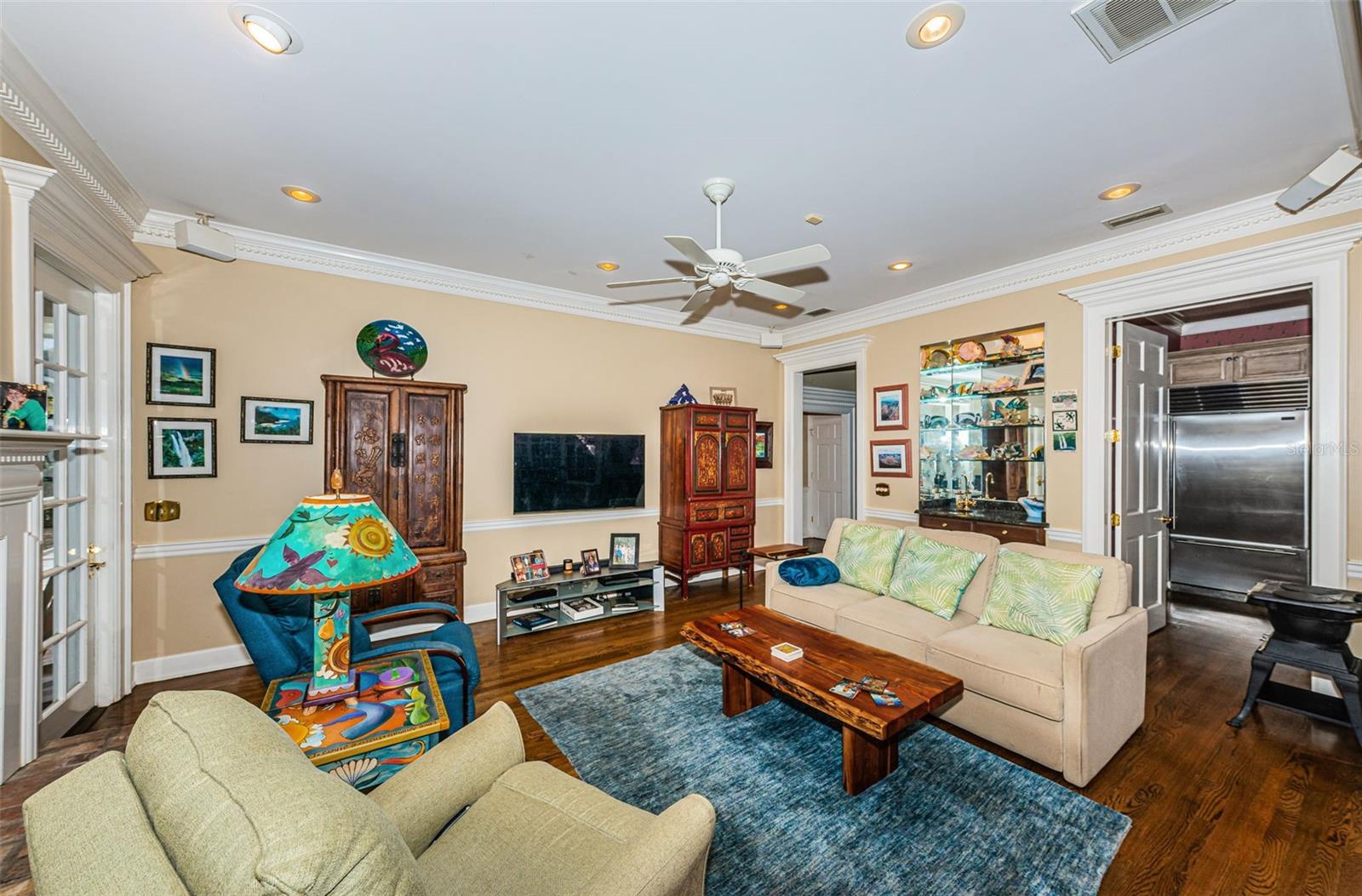 BAY VIEW ESTATES - Residential