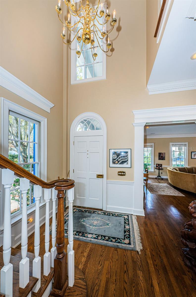 BAY VIEW ESTATES - Residential