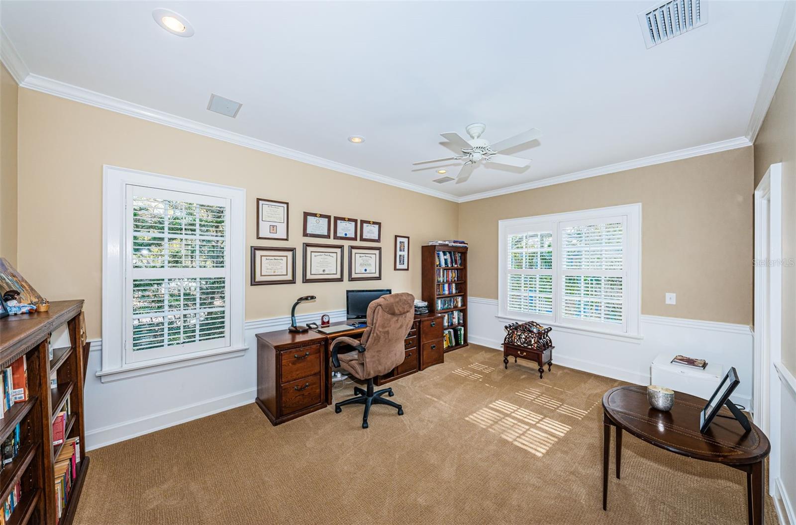 BAY VIEW ESTATES - Residential