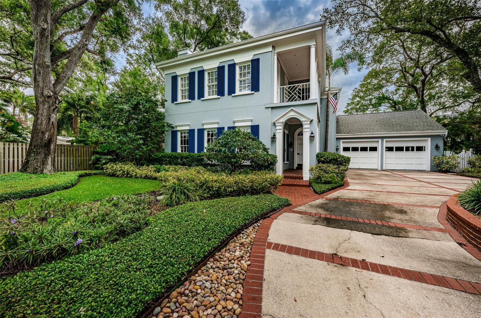BAY VIEW ESTATES - Residential