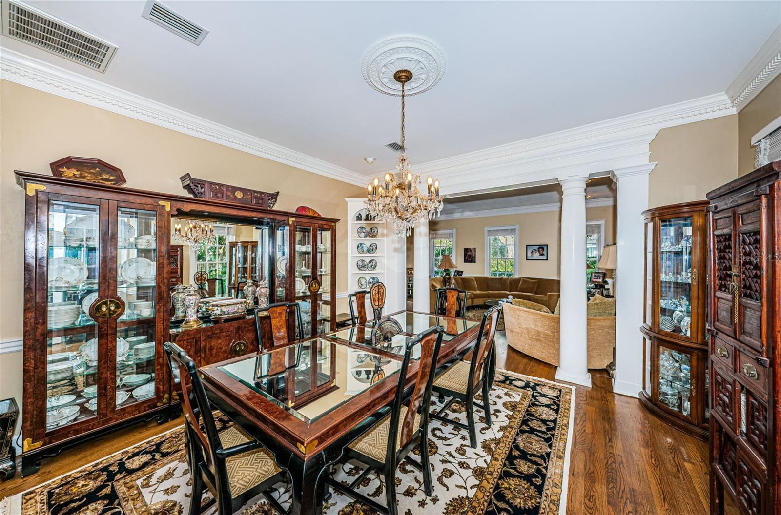 BAY VIEW ESTATES - Residential