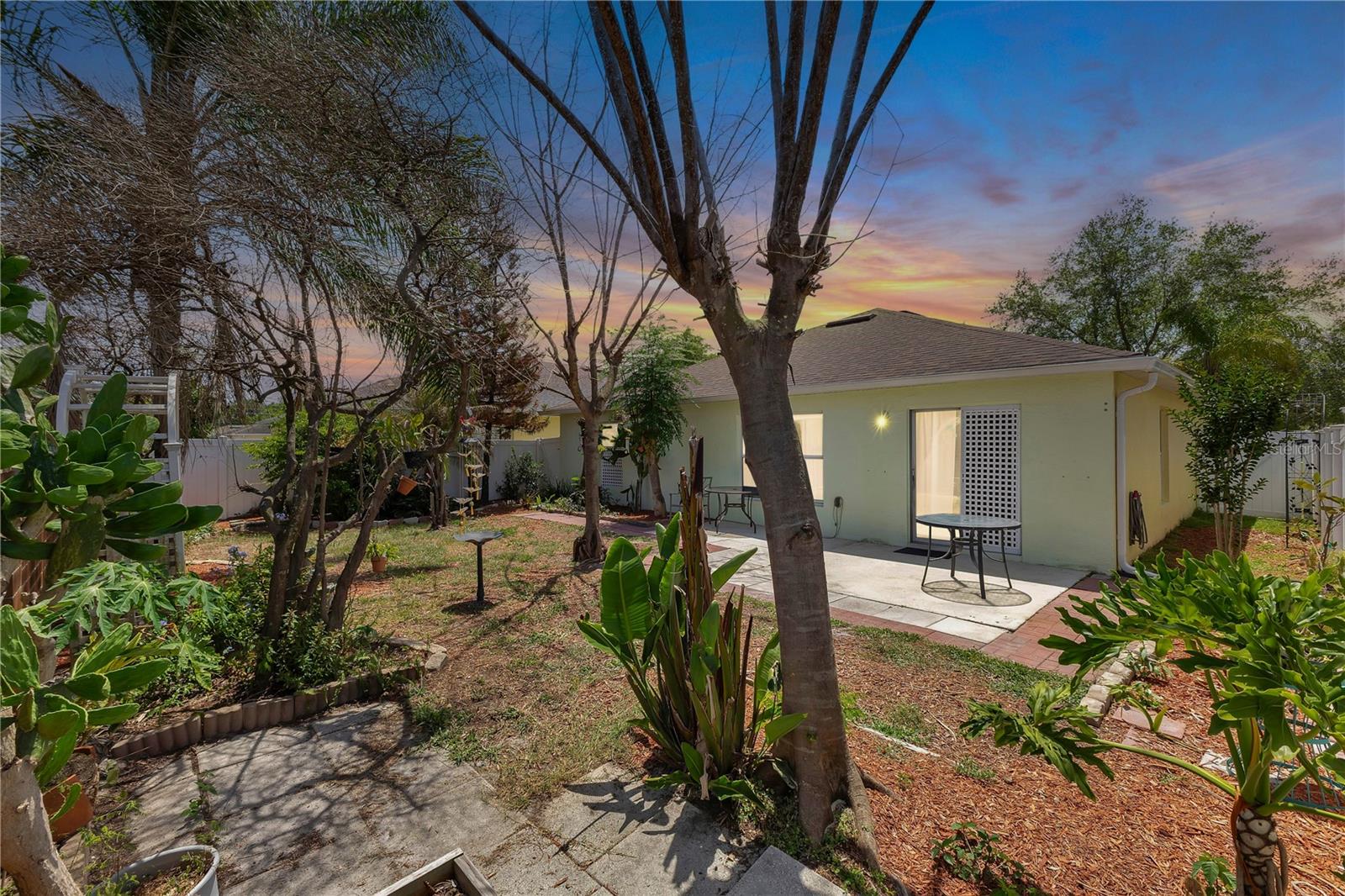 HAMMOCK TRAILS - Residential