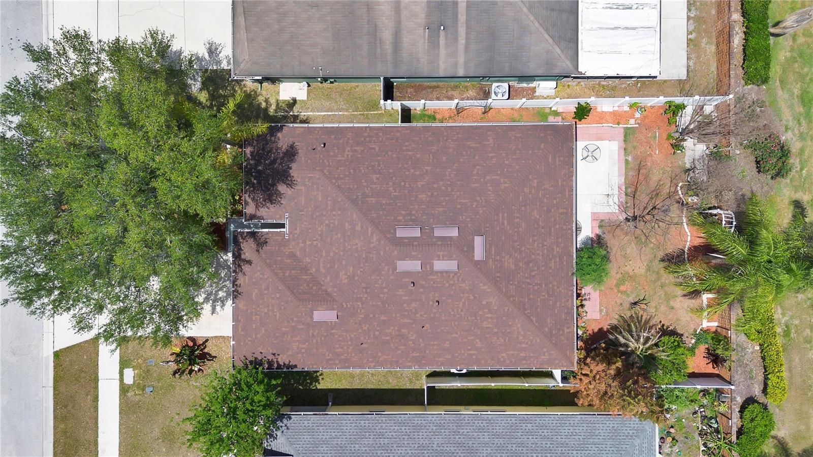 HAMMOCK TRAILS - Residential