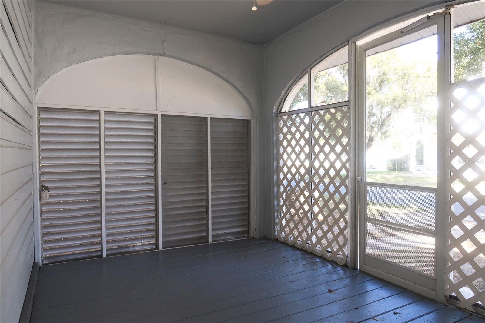 CITY ZEPHYRHILLS - Residential Lease