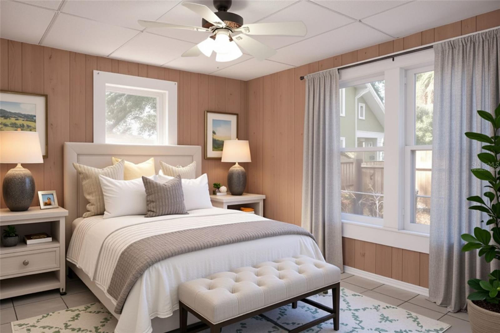 CITY ZEPHYRHILLS - Residential Lease