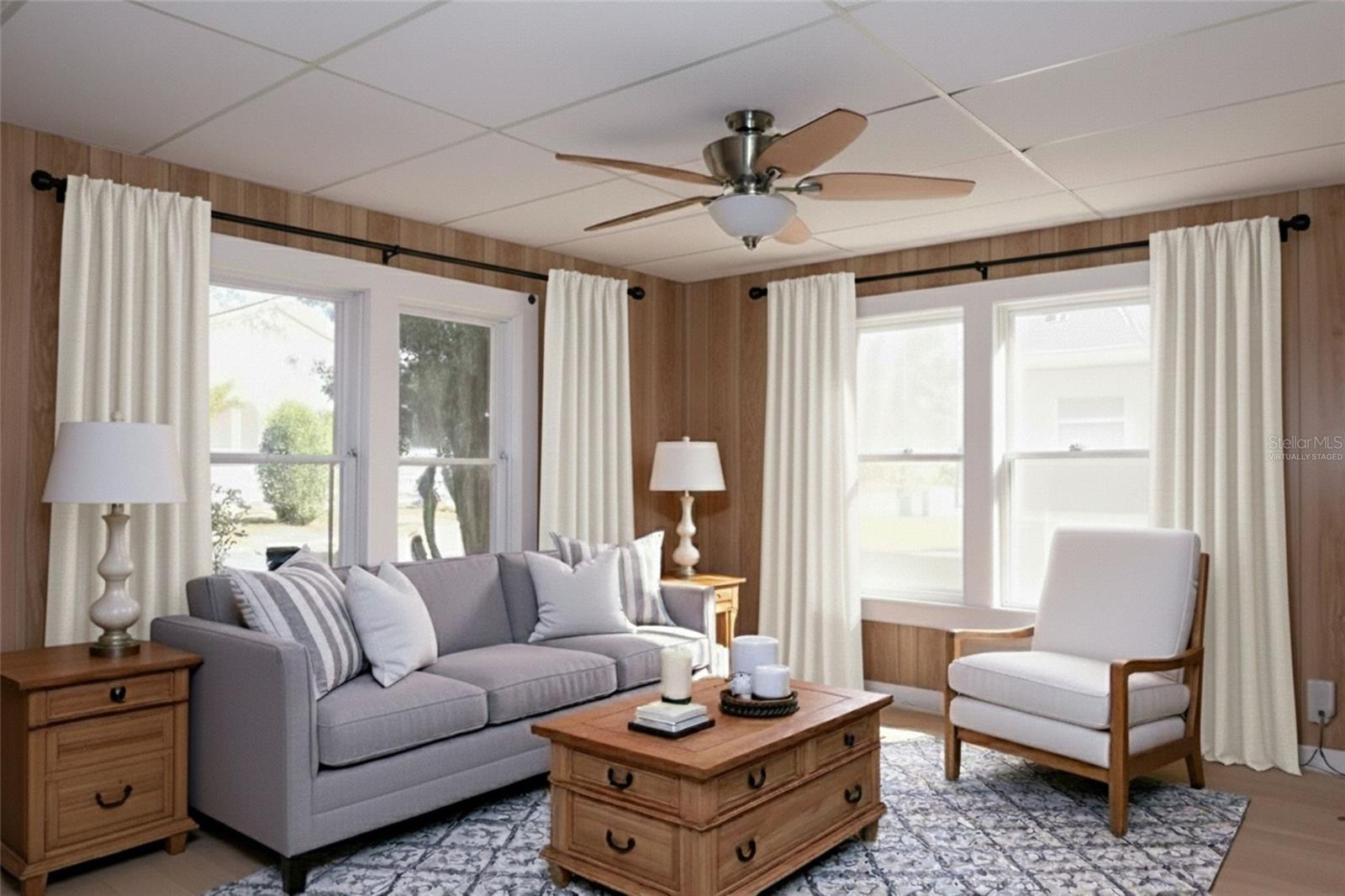 CITY ZEPHYRHILLS - Residential Lease