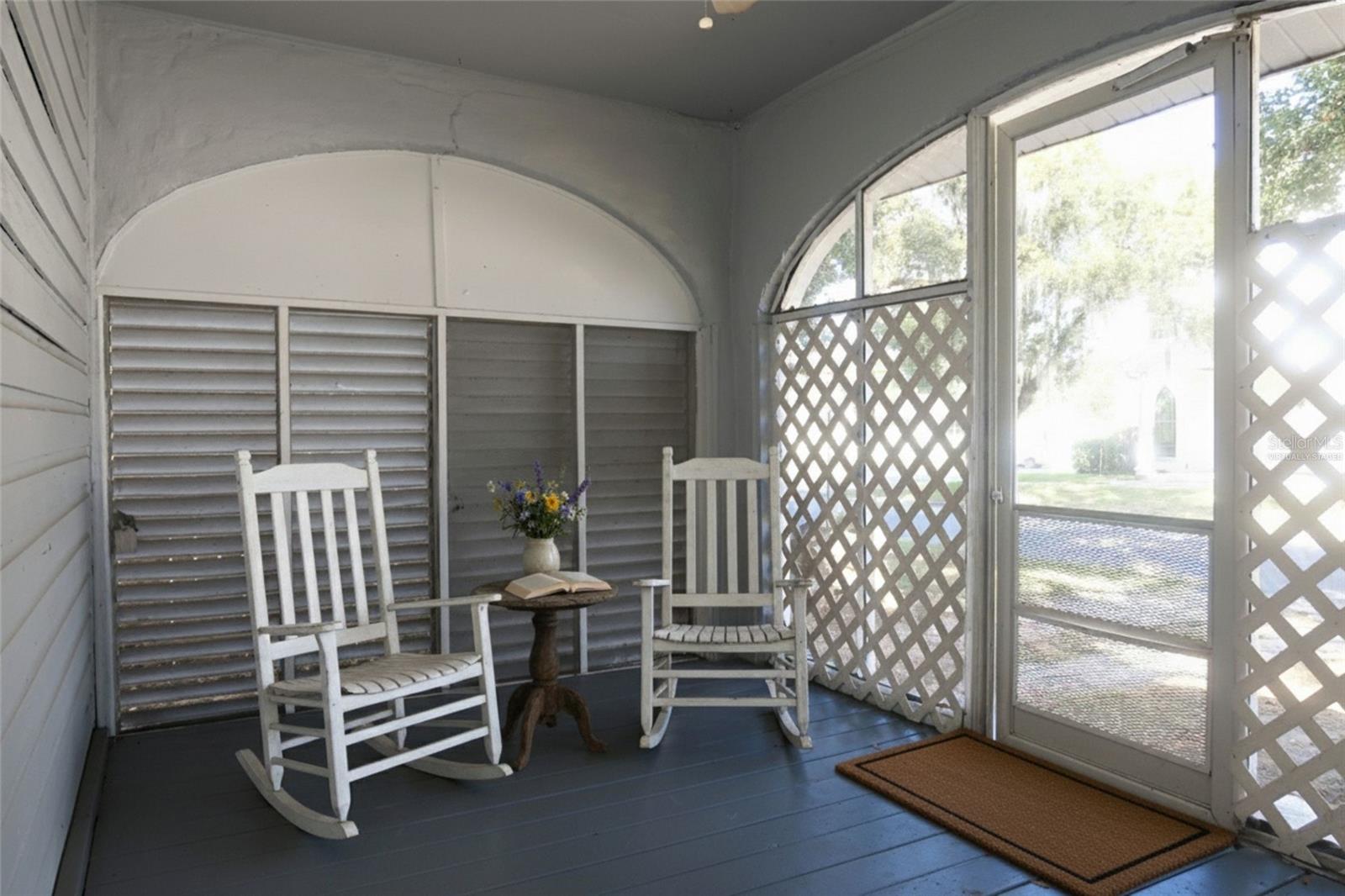 CITY ZEPHYRHILLS - Residential Lease