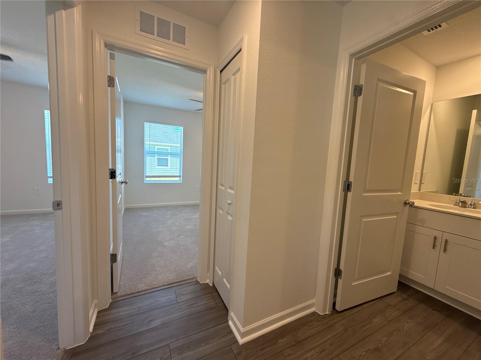 MILLWOOD ESTATES - Residential Lease