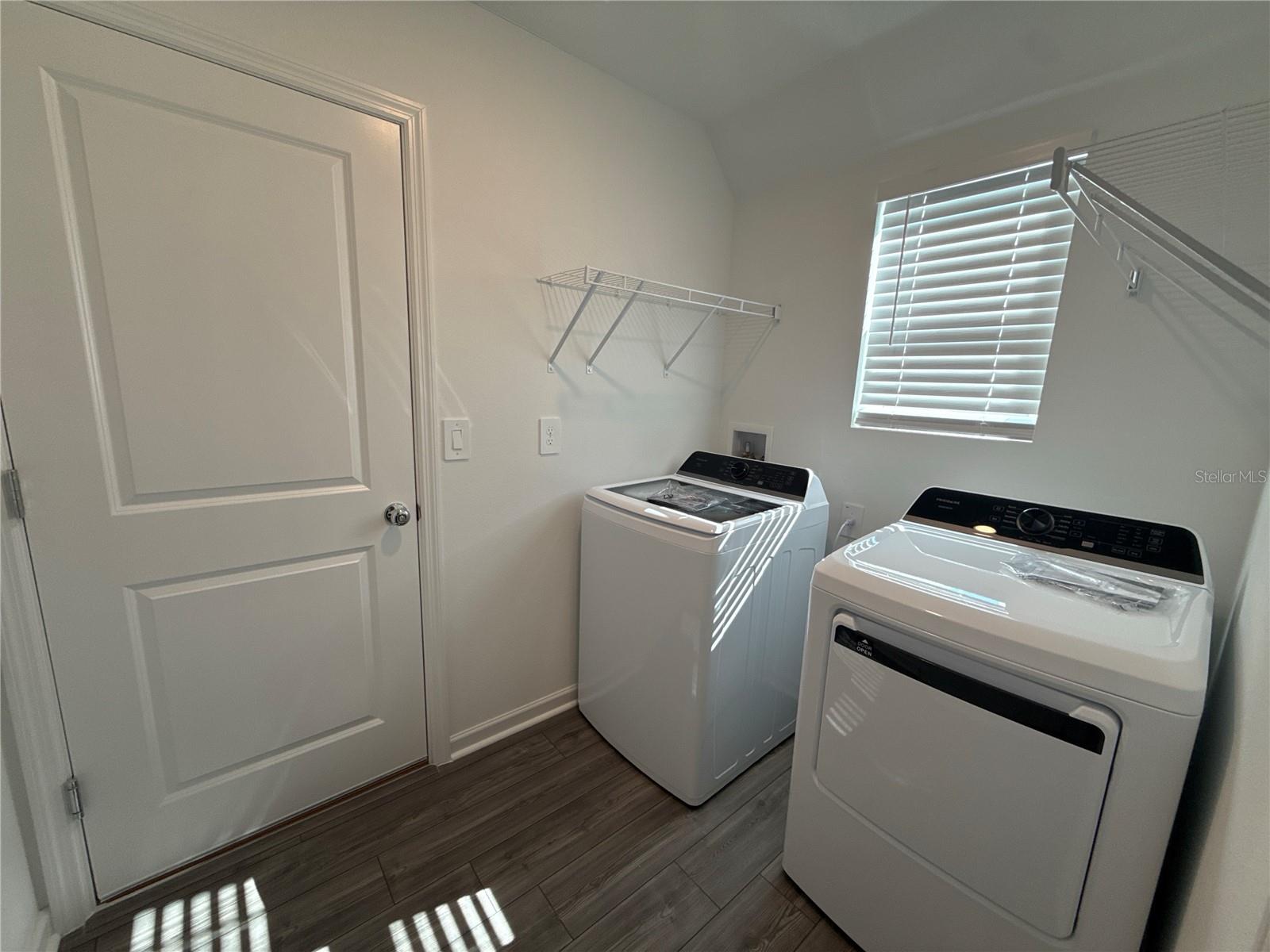 MILLWOOD ESTATES - Residential Lease