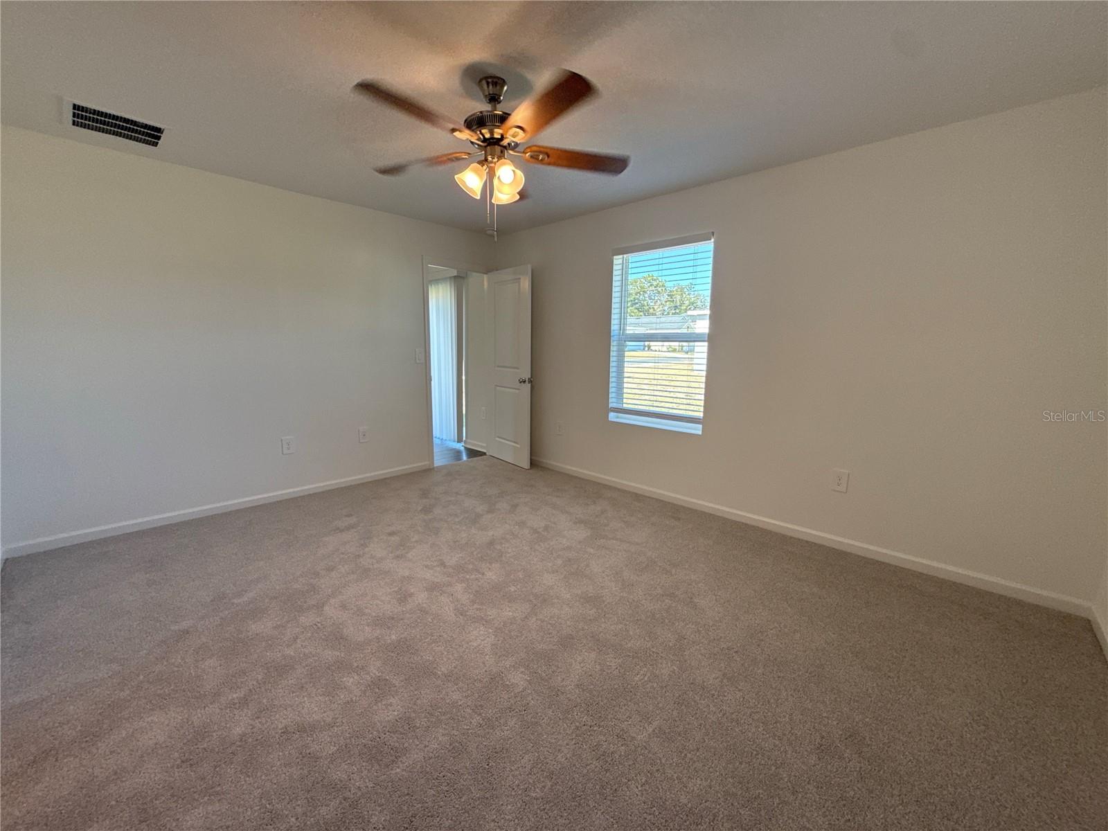 MILLWOOD ESTATES - Residential Lease