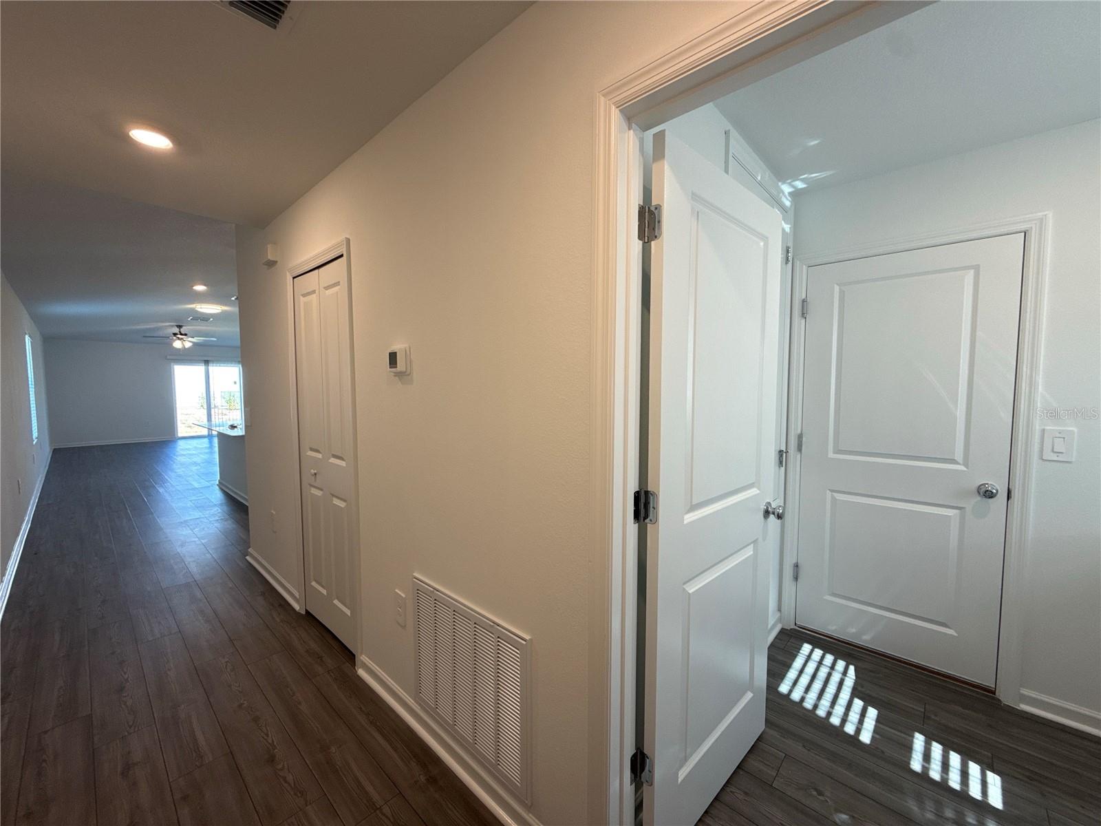 MILLWOOD ESTATES - Residential Lease