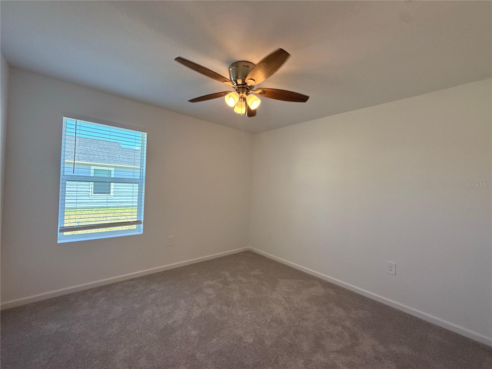 MILLWOOD ESTATES - Residential Lease