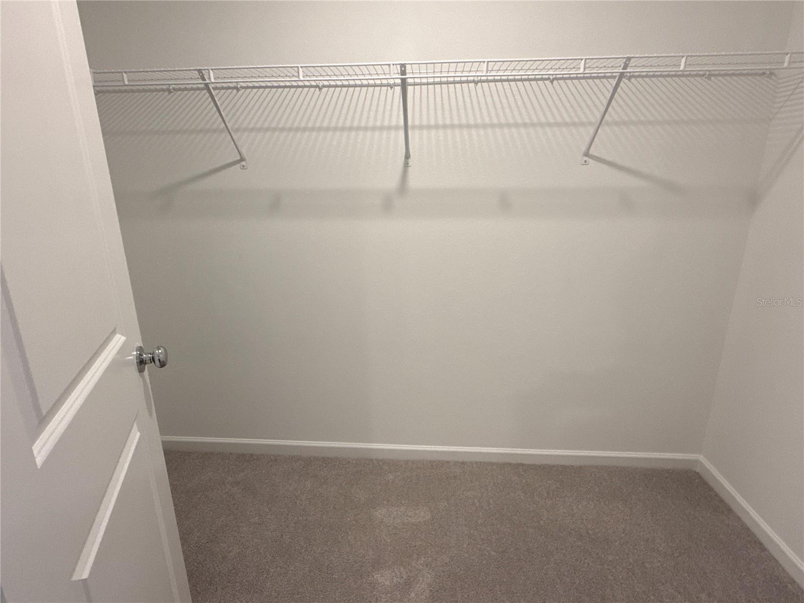 MILLWOOD ESTATES - Residential Lease