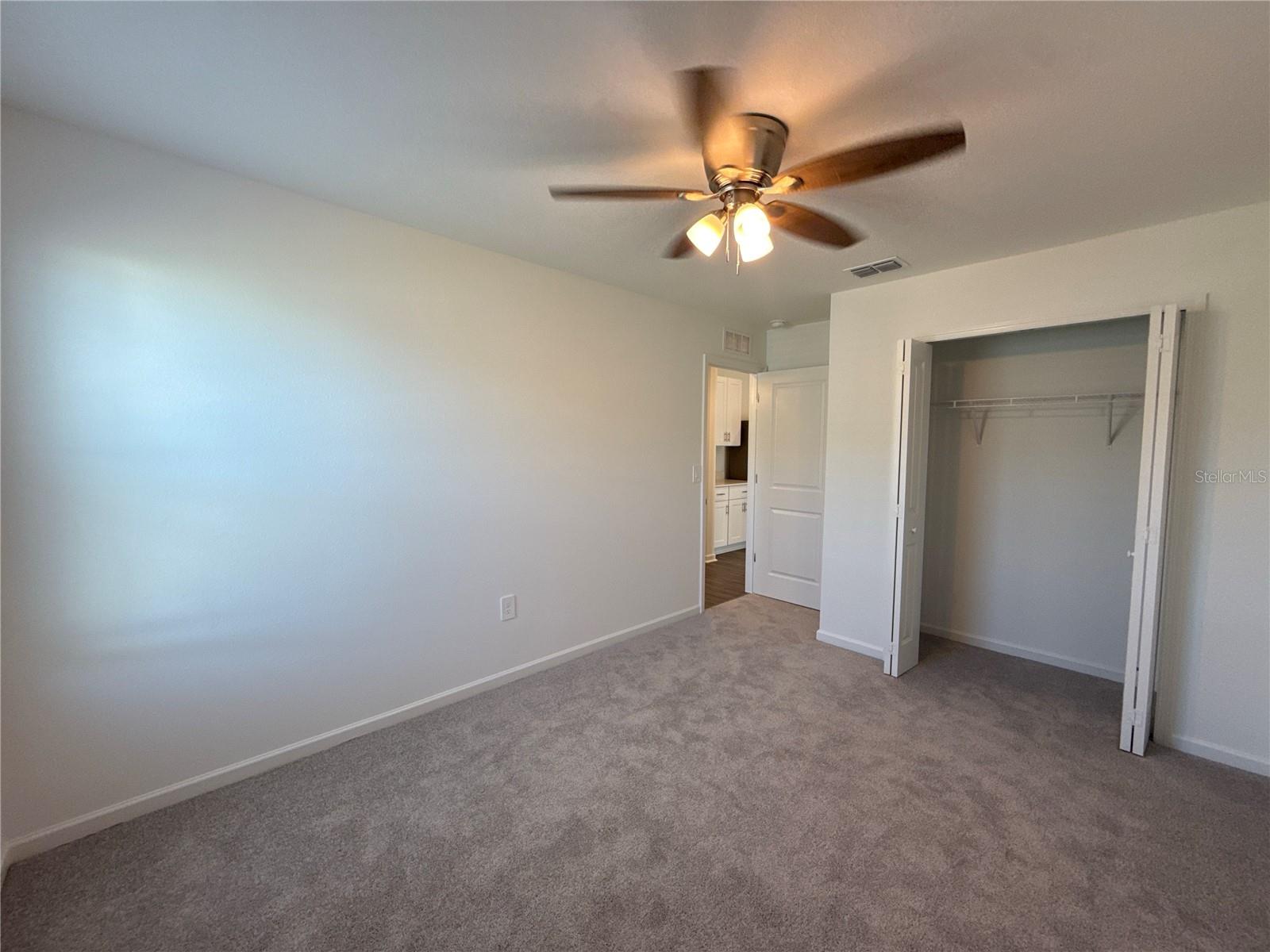 MILLWOOD ESTATES - Residential Lease