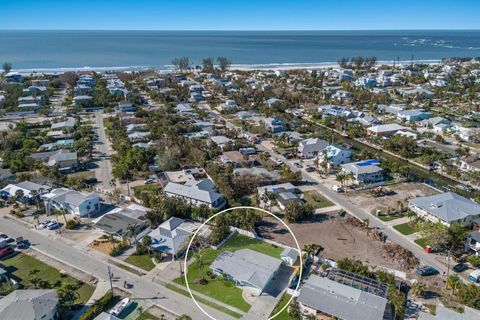 A home in HOLMES BEACH