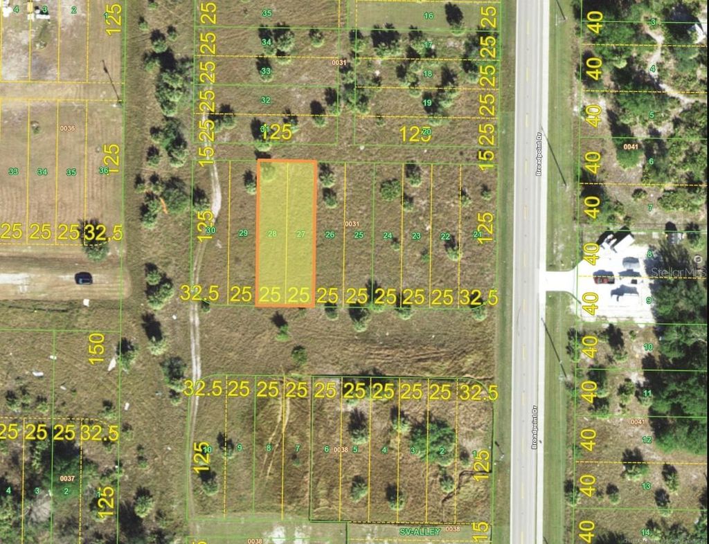 Photo of 27132 Plaza Parkway, Punta Gorda, FL 33983 (MLS # C7498580)