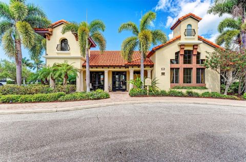 A home in BRADENTON