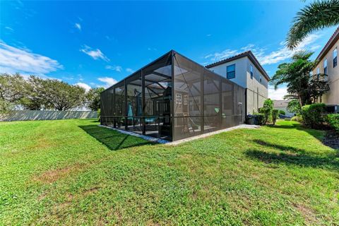 A home in BRADENTON