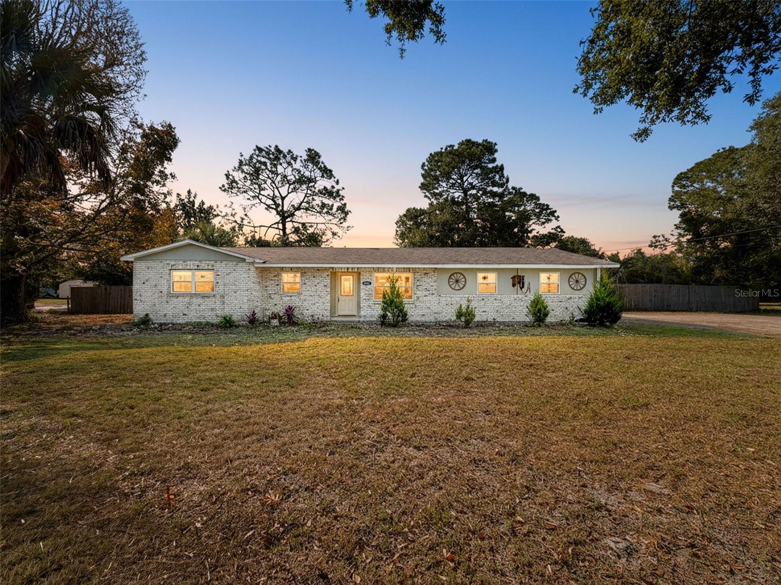 GREEN ACRES ADD - Residential