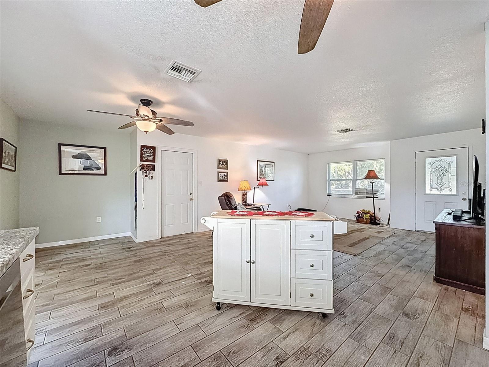 GREEN ACRES ADD - Residential