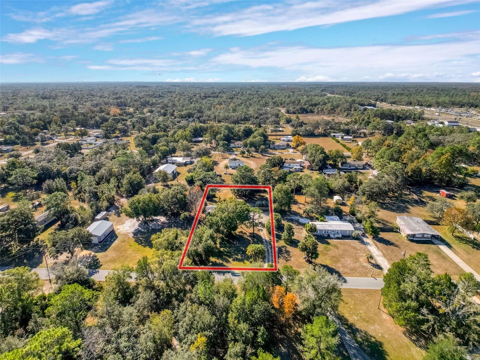 GREEN ACRES ADD - Residential