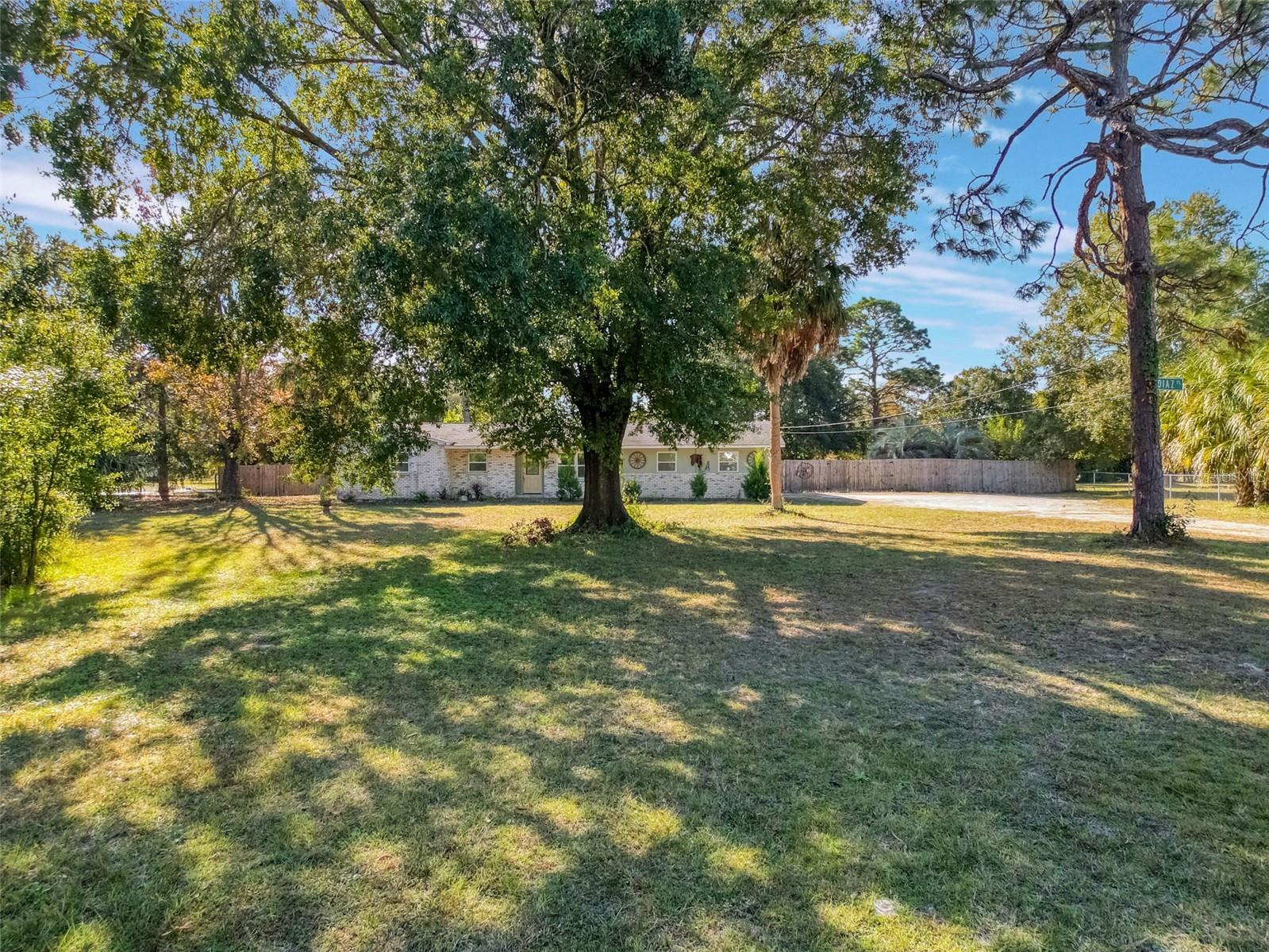 GREEN ACRES ADD - Residential