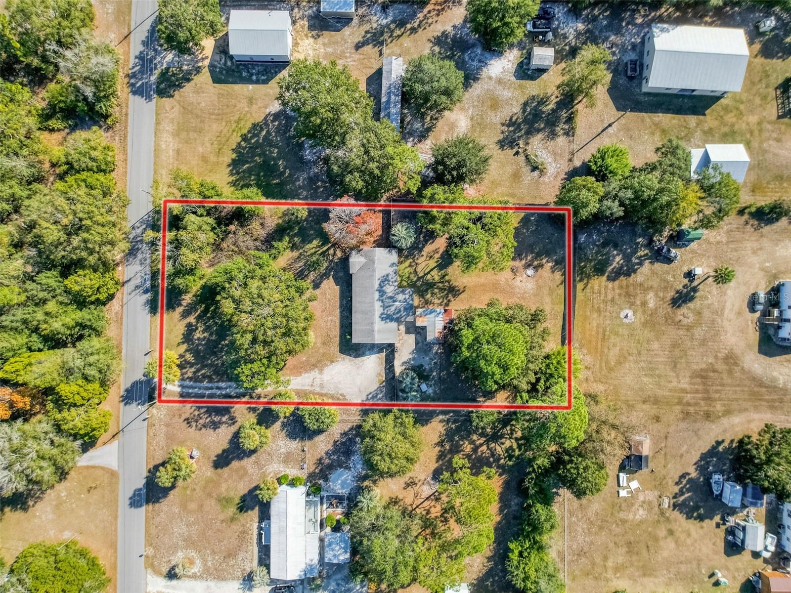 GREEN ACRES ADD - Residential