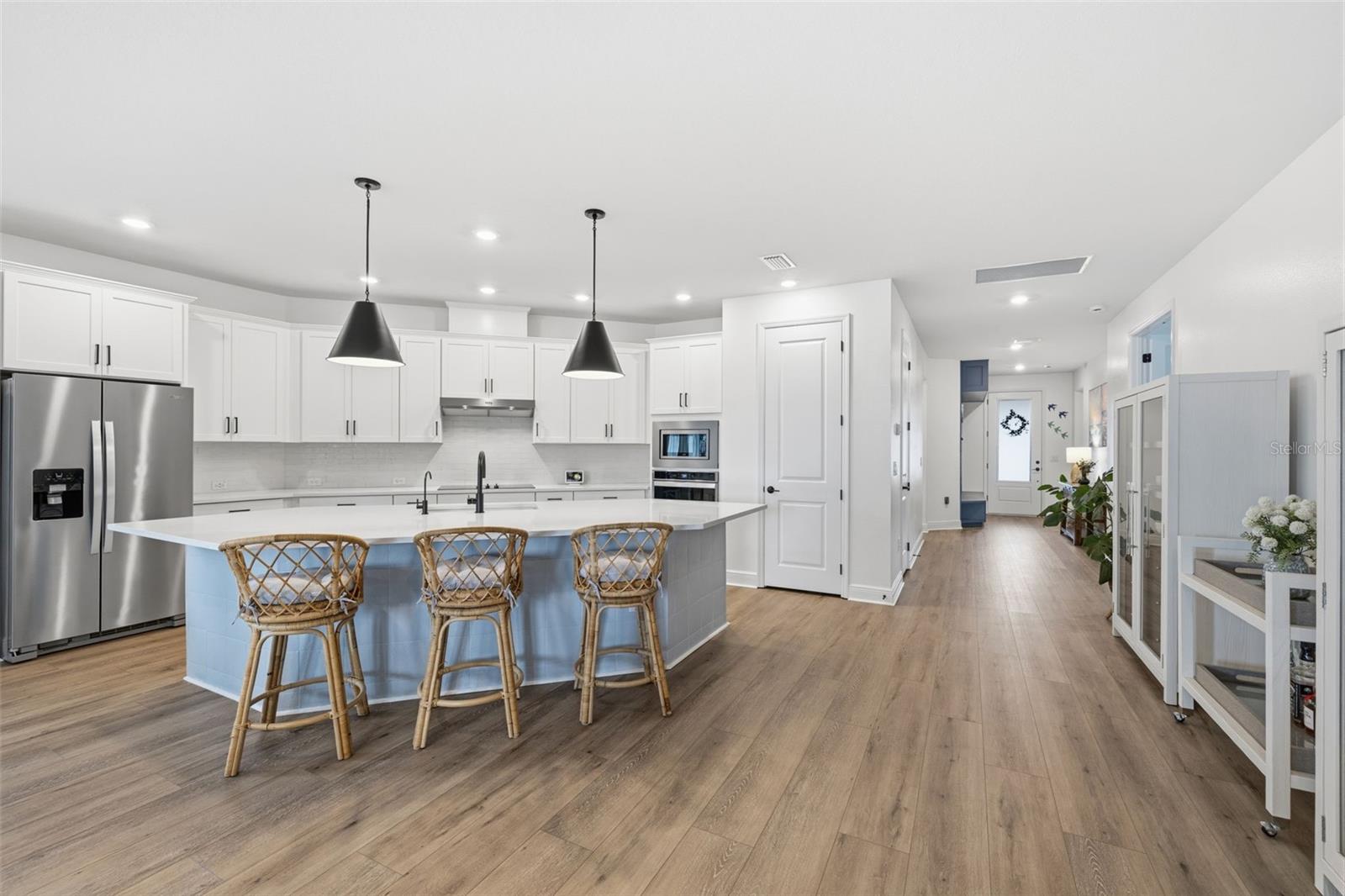 EAGLE CREEK ESTATES - Residential