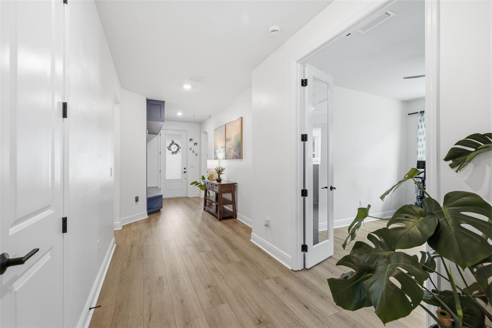 EAGLE CREEK ESTATES - Residential