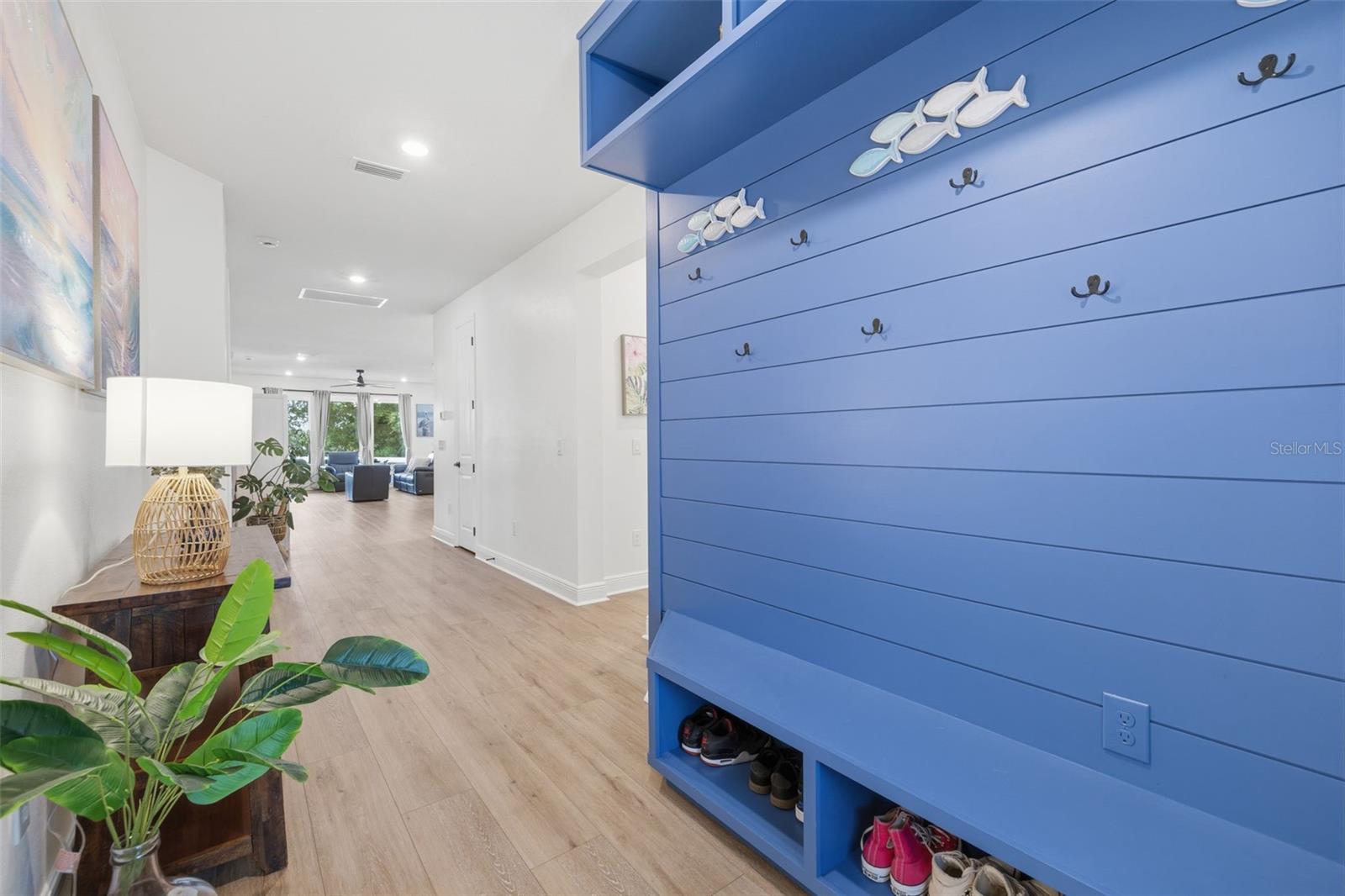 EAGLE CREEK ESTATES - Residential
