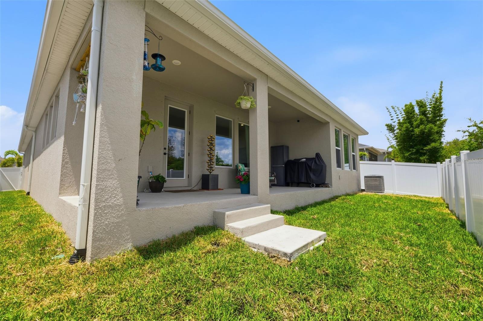 EAGLE CREEK ESTATES - Residential