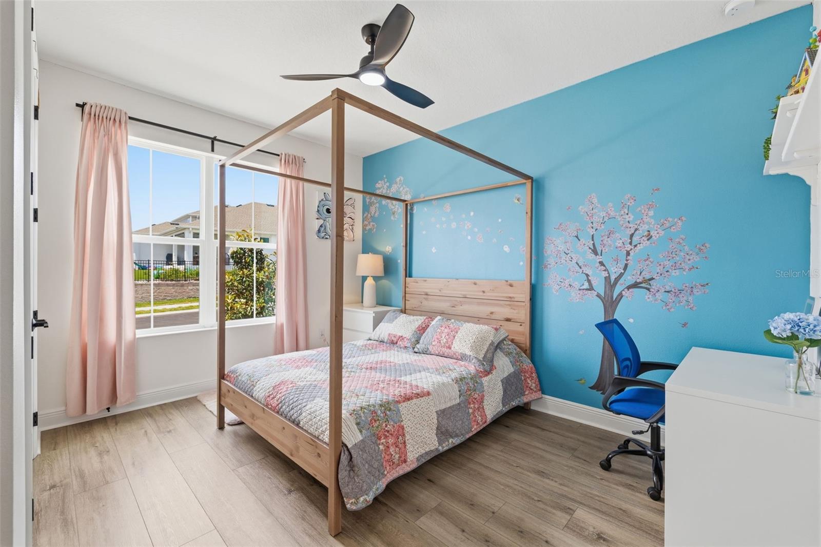EAGLE CREEK ESTATES - Residential