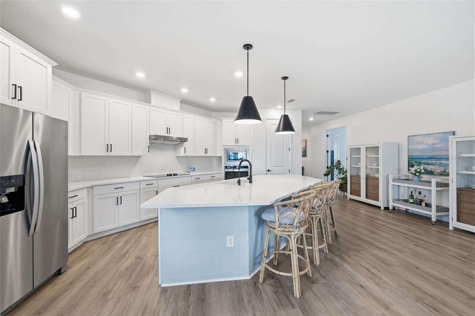 EAGLE CREEK ESTATES - Residential