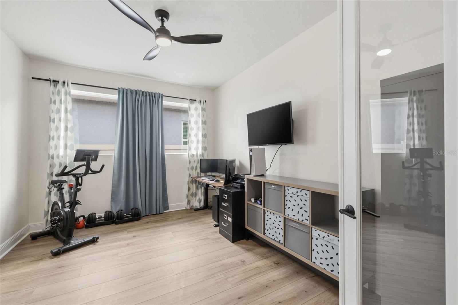 EAGLE CREEK ESTATES - Residential